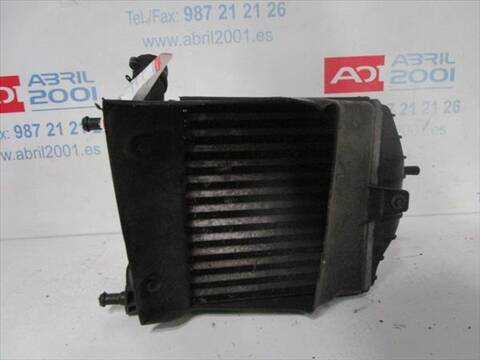 Foto 2ª: Intercooler Lancia Y 1.3 JTD 70CV 51KW [188 A9.000] (2005)