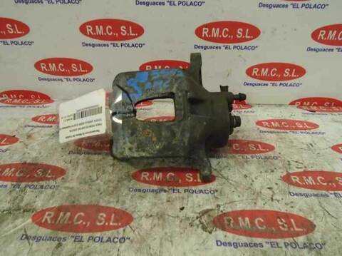 Pinza Freno Delantera Derecho Toyota Corolla 2.0 TD CAT 90CV 66KW