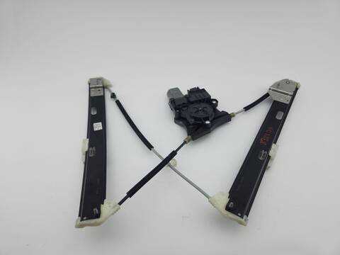 Elevalunas Eléctrico Delantero Derecho Seat Ibiza 1.0 TSI 116CV 85KW
