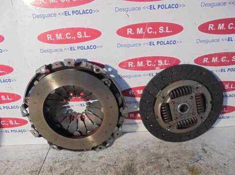 kit Embrague Renault Laguna 1.9 DCI DIESEL CAT GRANDTOUR 107CV 79KW