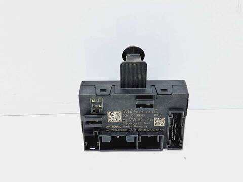 Centralita Motor ECU Seat Leon FR 150CV 110KW