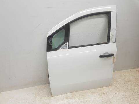 Foto 2ª: Puerta Delantera Izquierda Renault Kangoo AUTHENTIC