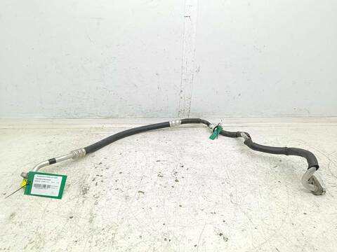 Tubos Aire Acondicionado Mazda CX3 G CENTER-LINE