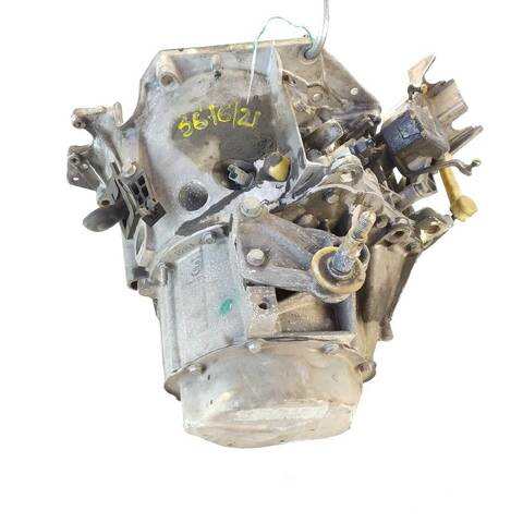 Caja Cambios Peugeot 307 1.6 16V 109CV