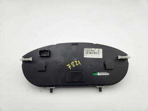 Foto 4ª: Cuadro de Instrumentos Citroen Jumper 33 L2H2 BLUEHDI 130 131CV 96KW [AH03] (2018)