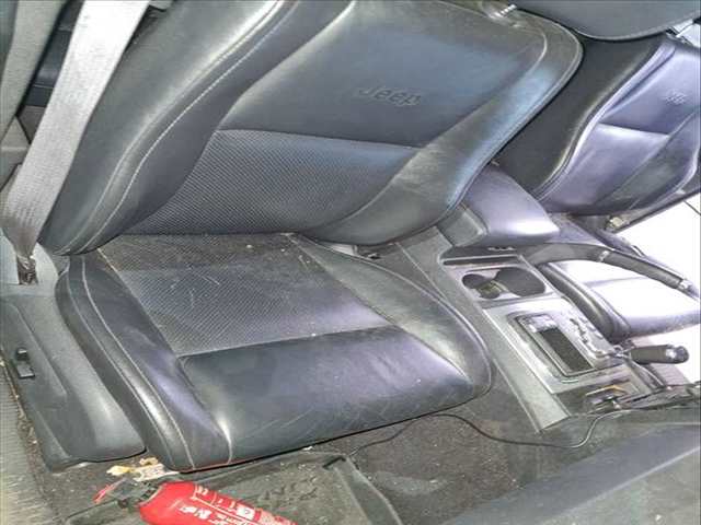 Asiento Delantero Derecho Jeep Grand Cherokee S-LIMITED 218CV 160KW