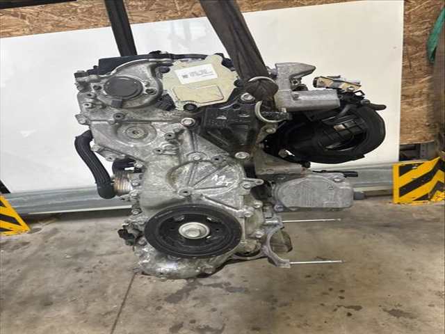 Foto 1ª: Motor Completo Toyota Rav4 2.5 HYBRID 222 CV 163KW [A25A-FXS] (2020)