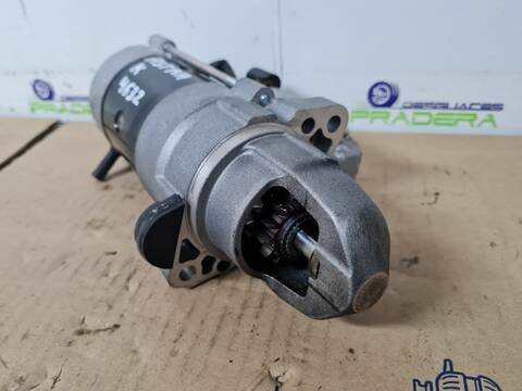 Foto 2ª: Motor de Arranque Opel Astra DYNAMIC START/STOP 136CV 100KW [LVL] (2019)
