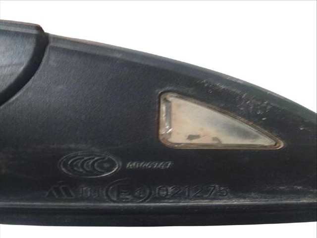 Retrovisor Izquierdo Skoda Octavia 2.0 TDI RS