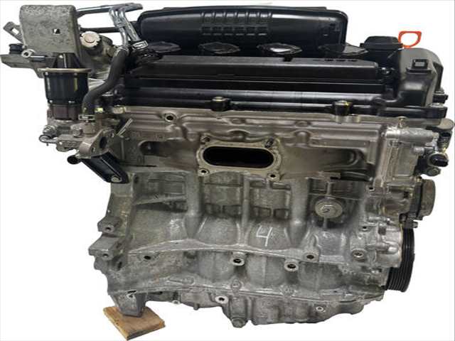 Motor Completo Honda Hrv G