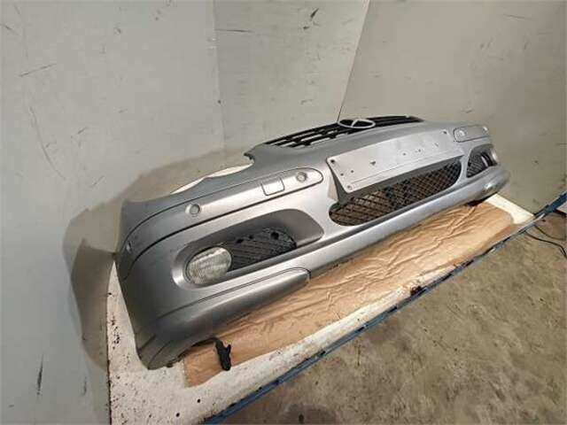 Foto 2ª: Paragolpes Delantero Mercedes Clase C 160 2.0 C 200 COMPRESSOR (203.745) [2.0 LTR. - 120 KW COMPRESOR CAT]