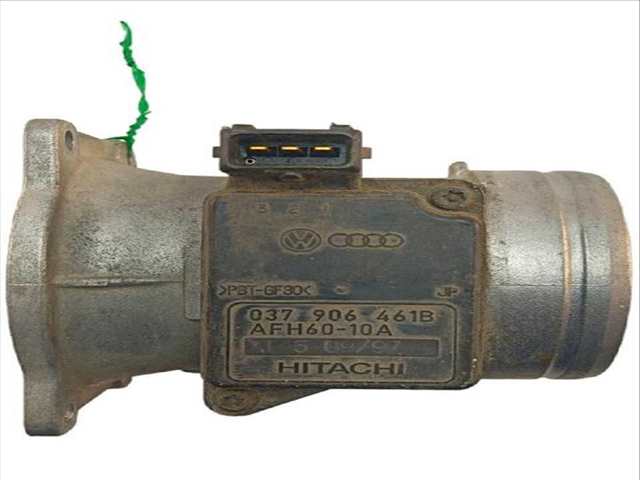 Caudalimetro Volkswagen Golf 2.0