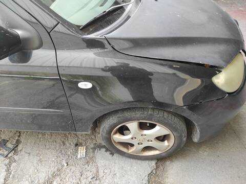 Foto 1ª: Aleta Delantera Derecha Mazda 2 FYJA BERLINA (2004)