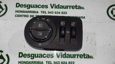 Mando Luces Opel Corsa 1.2 CAT A 12 XER - LDC) 86CV 63KW
