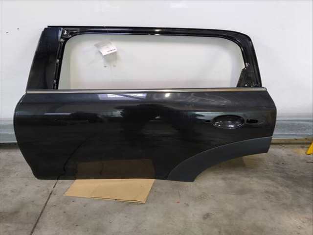 Foto 3ª: Puerta Trasera Izquierda Mini Countryman 112 CV 82KW [N47C16A] (2015)