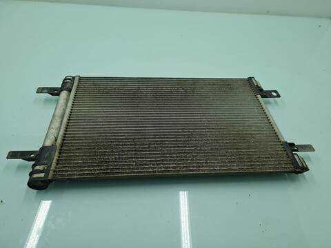 Radiador Calefaccion A.A. Citroen Berlingo CONTRLOL M 99CV 73KW FURGON