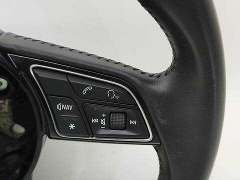 Foto 3ª: Volante Audi A4 2.0 TDI AVANT 150CV 110KW [DEUA] (2016)