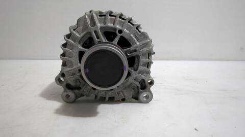 Foto 2ª: Alternador Volkswagen T-Roc 1.6 TDI 115CV [DGTE] (2017)