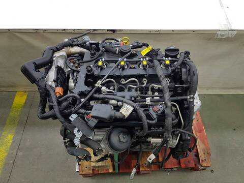 Motor Completo Opel Mokka EDITION ECOFLEX