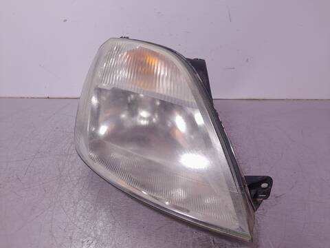 Faro Derecho Ford Fiesta 1.4 TDCI CAT 68CV 50KW
