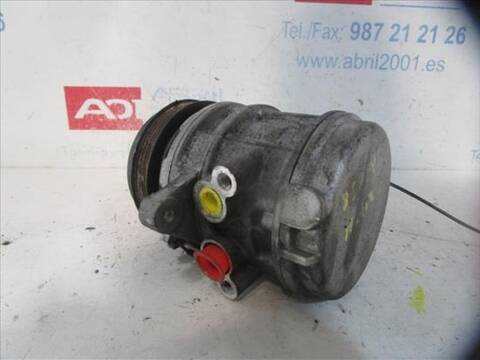 Foto 2ª: Compresor Aire Acondicionado Chevrolet Matiz 1.0 S 67CV 49KW [B10S1] (2008)
