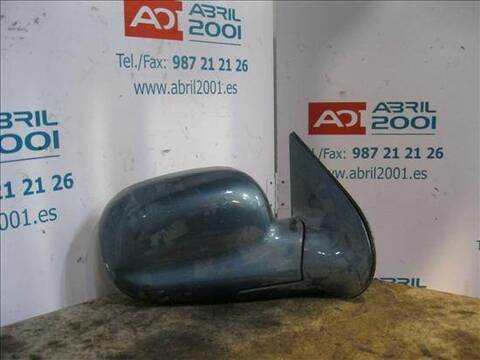 Foto 2ª: Retrovisor Derecho Hyundai Santa Fe 2.7 GLS 4X4 173CV 127KW [G6BA-G] (2002)