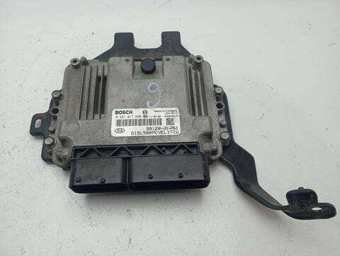 Centralita Motor ECU Kia Sportage DRIVE 4X2 116CV 85KW