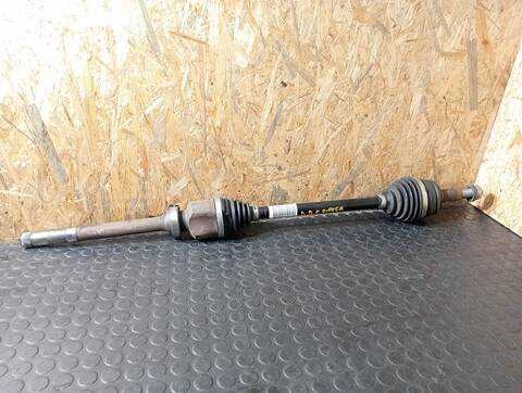 Transmision Delantera Derecha Peugeot Rifter 1.5 BLUE 131CV