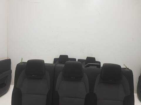 Foto 2ª: Juego Asientos Completos Dacia Jogger EXTREME GO