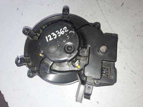 Foto 2ª: Ventilador de Calefacción Mercedes Clase C 160 VERSION INDEFINIDA (2000)