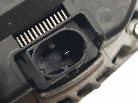 Foto 3ª: Alternador Ford Ranger XLT 4WD DOBLE CABINA