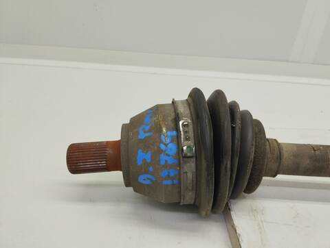 Foto 4ª: Transmision Delantera Izquierda Ford C Max AMBIENTE D) 115CV 85KW FOCUS CAP) [KKDA] (2005)