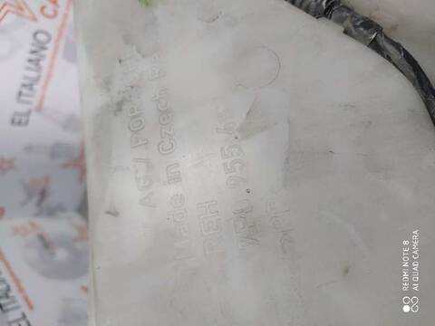 Foto 2ª: Deposito Limpiaparabrisas Porsche Cayenne VERSION INDEFINIDA