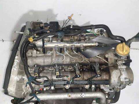 Motor Completo Alfa Romeo Gt 1.9 JTD 16V 150/ DISTINCTIVE 150CV 110KW