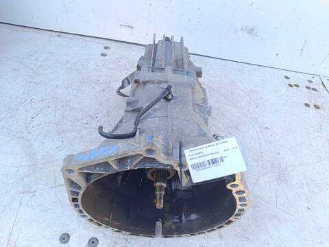 Foto 2ª: Caja Cambios Bmw Z4 2.0I 150CV 110KW [N46B20B G] (2007)