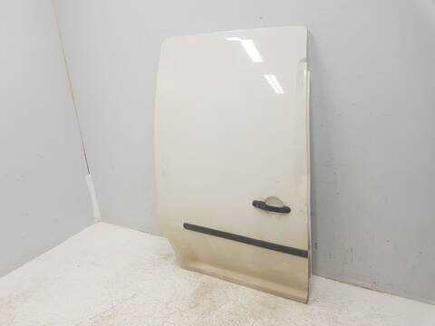 Foto 3ª: Puerta Lateral Corredera Derecha Volkswagen Caddy FURGON ECONOMY BLUEMOTION (2010)