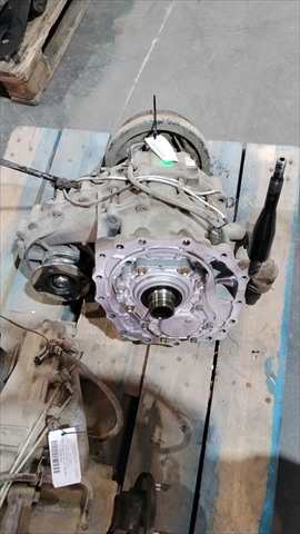 Caja Transfer Nissan Patrol 3.0 D GR Y61 3P