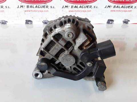 Foto 3ª: Alternador Citroen C2 COOL 1.1 60CV