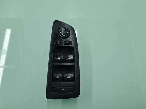 Botonera Elevalunas Bmw Serie 1 114 118D BERLINA 143CV 105KW