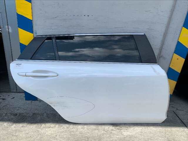 Puerta Trasera Derecha Mazda 6 2.2 D 0CV FAMILIAR