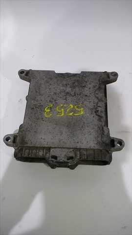 Foto 3ª: Centralita Motor ECU Iveco 35 3.5 D [D/8140.43S] (2003)
