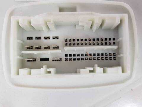 Foto 3ª: Centralita Motor ECU Mercedes Clase A 140 A 200 177.087)