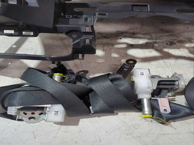Foto 2ª: Kit Airbag Toyota Corolla 1.8 HYBRID ZWE211) 122CV [2ZR-FXE] (2019)