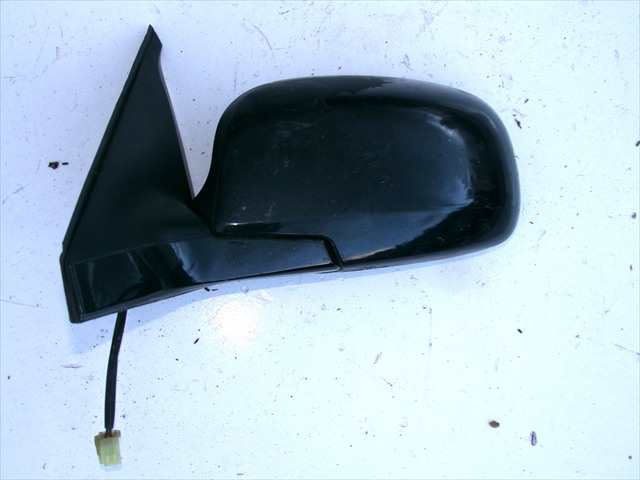 Foto 2ª: Retrovisor Izquierdo Suzuki Swift 1.3 D 2006-2011 [Z13DTJ] (2009)