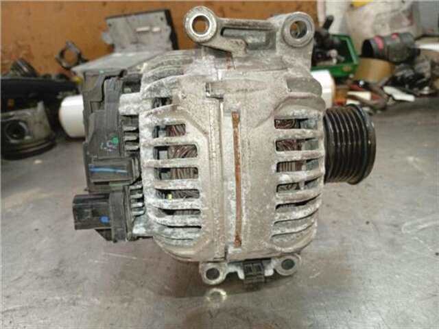 Foto 1ª: Alternador Audi Q5 2.0 TFSI (155 KW) QUATTRO [2.0 LTR. - 155 KW 16V TFSI]