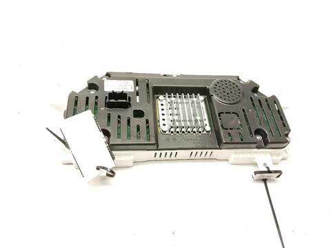 Foto 3ª: Cuadro de Instrumentos Ford Transit 1.5 ECOBLUE FURGON
