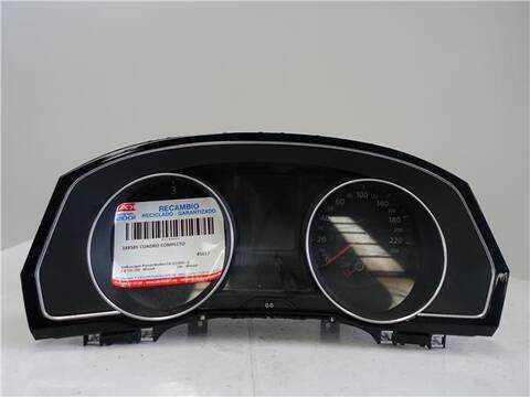 Foto 1ª: Cuadro de Instrumentos Volkswagen Passat 2.0 TDI 150 BERLINA [CRL] (2015)