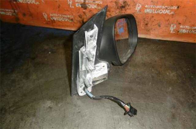 Foto 3ª: Retrovisor Derecho Seat Altea 2.0 FAMILY [2.0 LTR. - 103 KW TDI] [BKD]