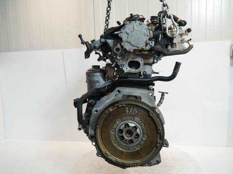 Motor Completo Skoda Octavia 105CV 77KW