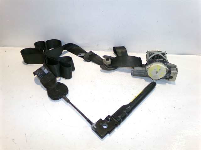 Cinturón Delantero Derecho Peugeot 3008 1.6 G 2009-2013